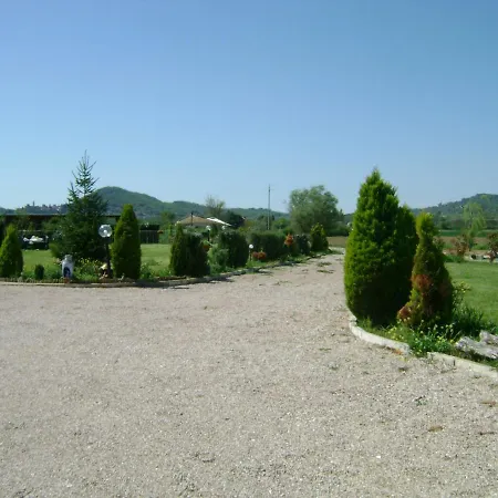 Casa Marblu Via Cairoli, 47