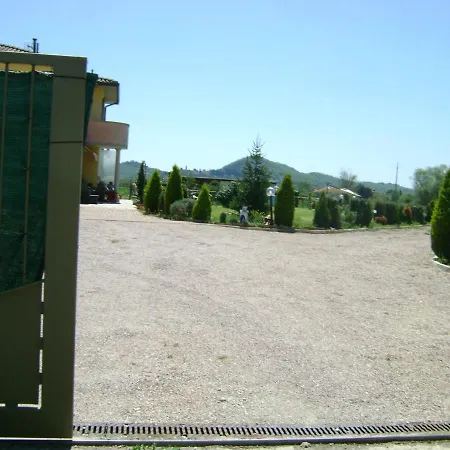 Guest house Casa Marblu Via Cairoli, 47 *