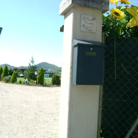 Casa Marblu Via Cairoli, 47 *