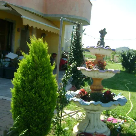 Casa Marblu Via Cairoli, 47 Guest house *