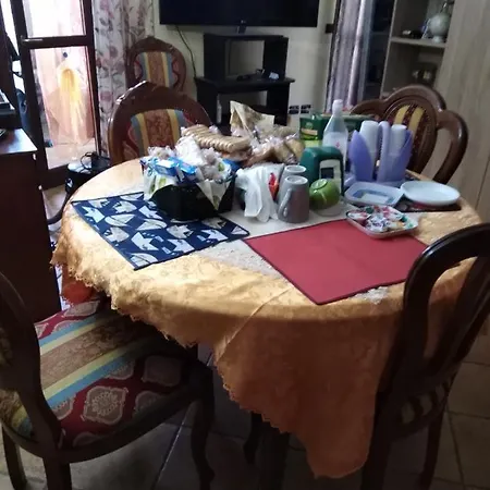Casa Marblu Via Cairoli, 47 Guest house