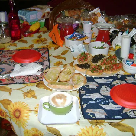 Casa Marblu Via Cairoli, 47 Guest house