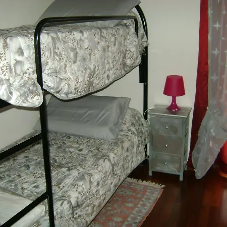 Casa Marblu Via Cairoli, 47 Pensjonat 3*