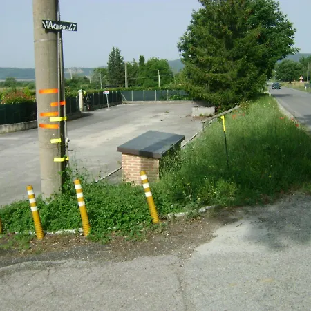 Casa Marblu Via Cairoli, 47 Corciano