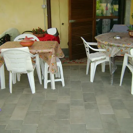 Casa Marblu Via Cairoli, 47 * Corciano