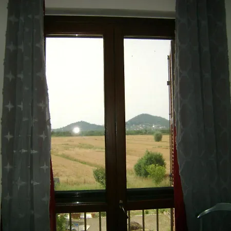 Casa Marblu Via Cairoli, 47 Penzion Corciano