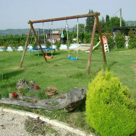 Casa Marblu Via Cairoli, 47 Corciano