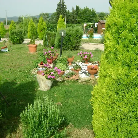 Penzion Casa Marblu Via Cairoli, 47