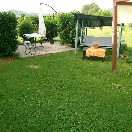 Casa Marblu Via Cairoli, 47