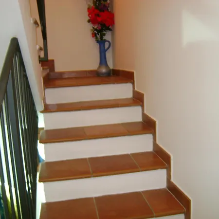 Casa Marblu Via Cairoli, 47 Pensjonat