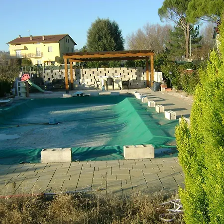 Casa Marblu Via Cairoli, 47 * Corciano