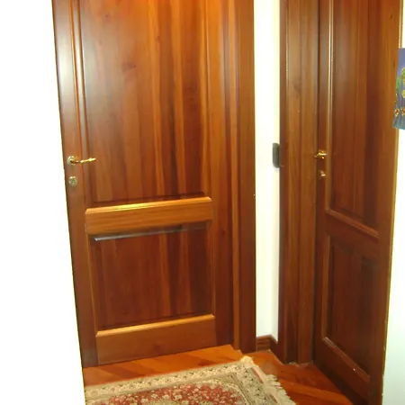 Casa Marblu Via Cairoli, 47