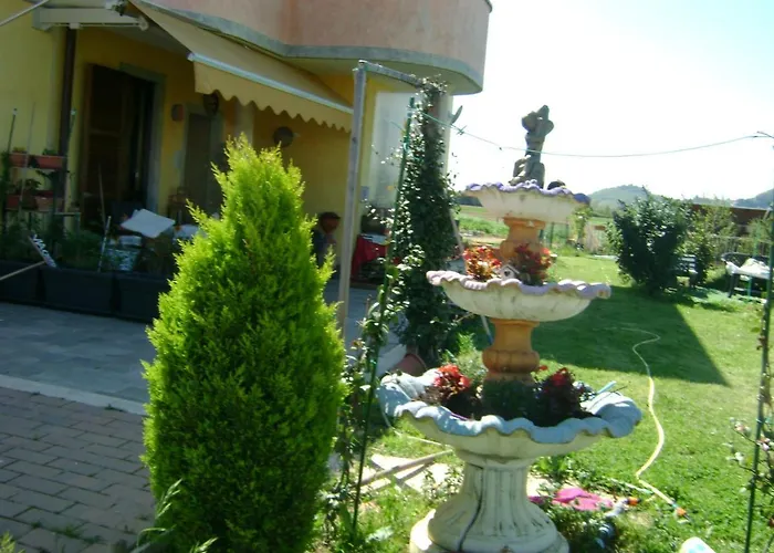Casa Marblu Via Cairoli, 47 Pensjonat 3*