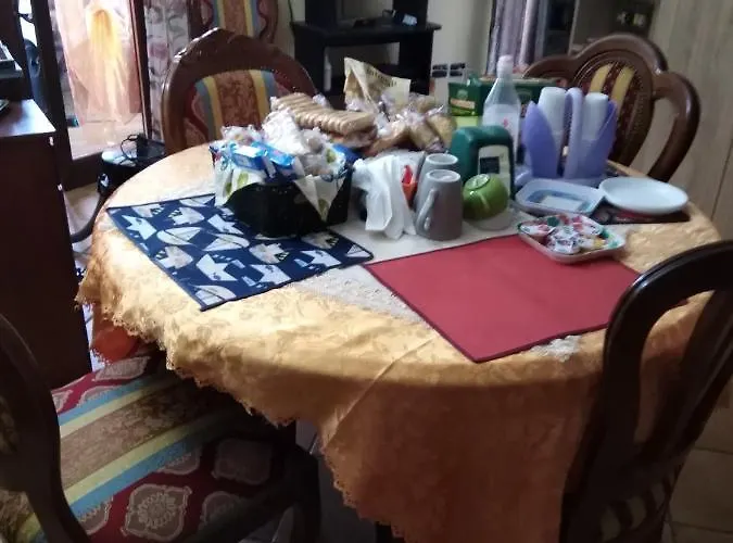 Casa Marblu Via Cairoli, 47 Pensjonat