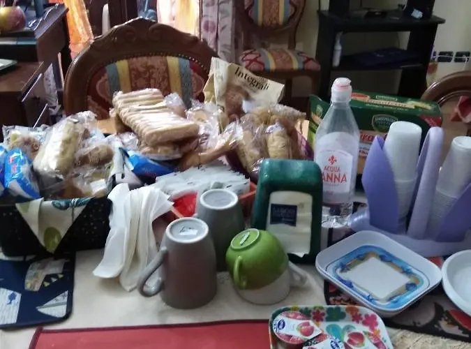 Casa Marblu Pensión Corciano