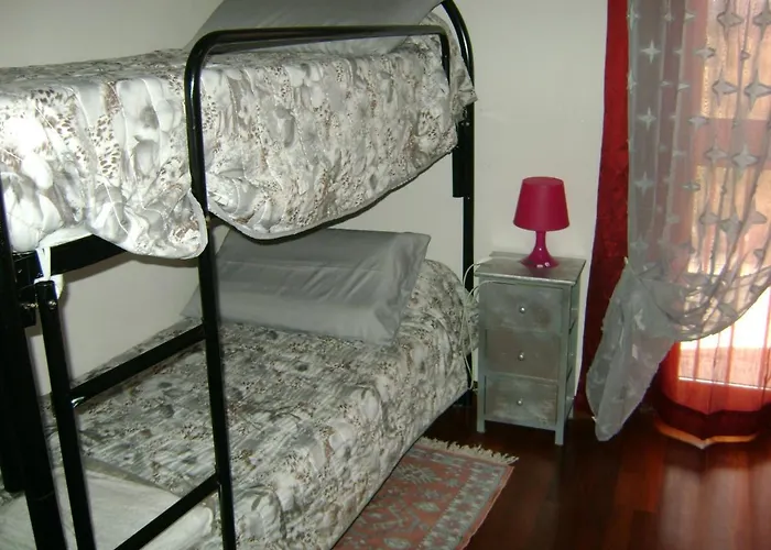 Casa Marblu Via Cairoli, 47 Pensjonat 3*