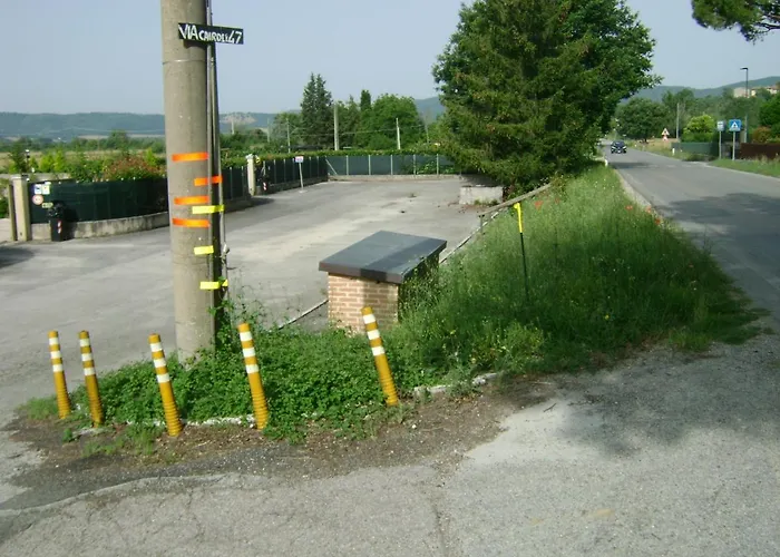 Casa Marblu Via Cairoli, 47 Corciano