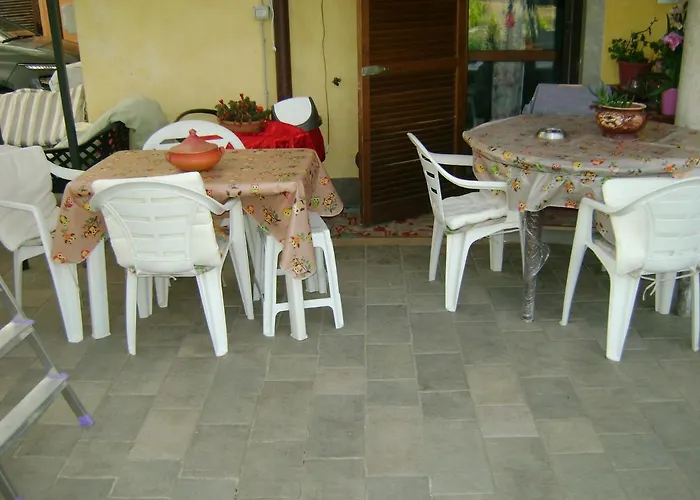 Casa Marblu Via Cairoli, 47 3* Corciano