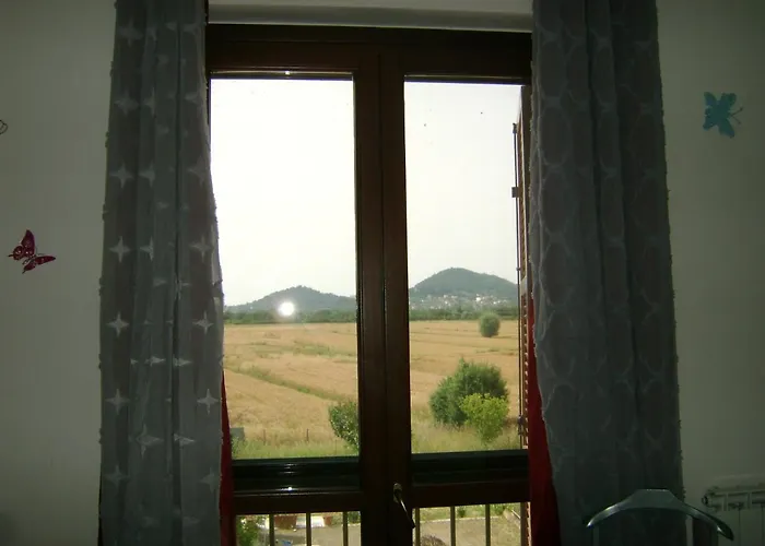 Casa Marblu Via Cairoli, 47 Pensjonat Corciano