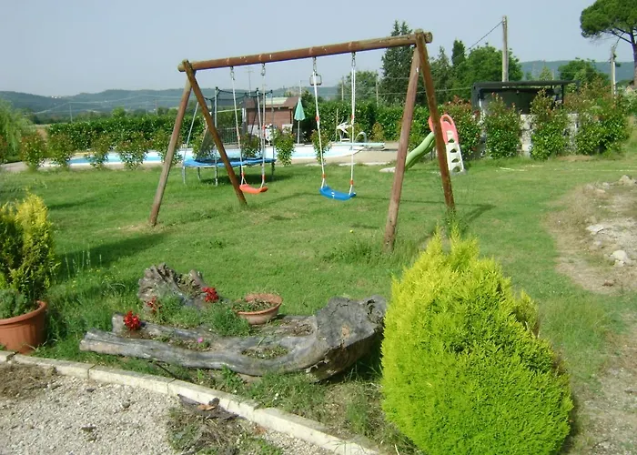 Casa Marblu Via Cairoli, 47 Corciano