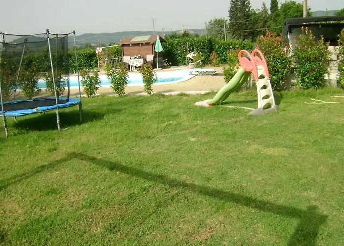 Casa Marblu Via Cairoli, 47