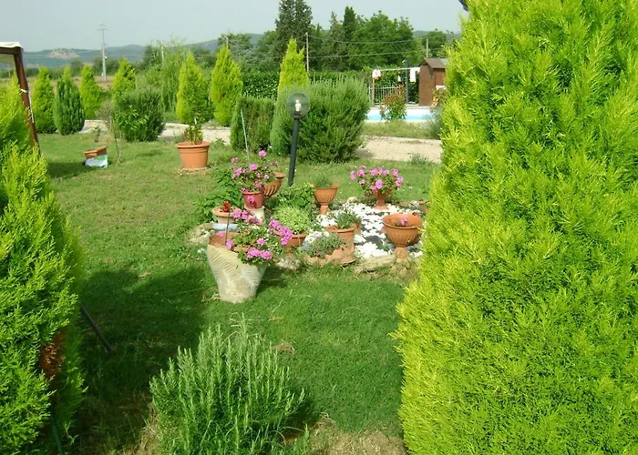 Pensión Casa Marblu