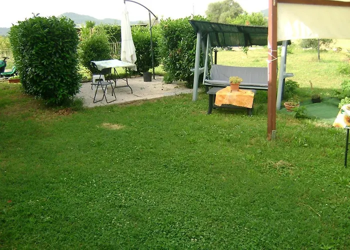 Casa Marblu Via Cairoli, 47