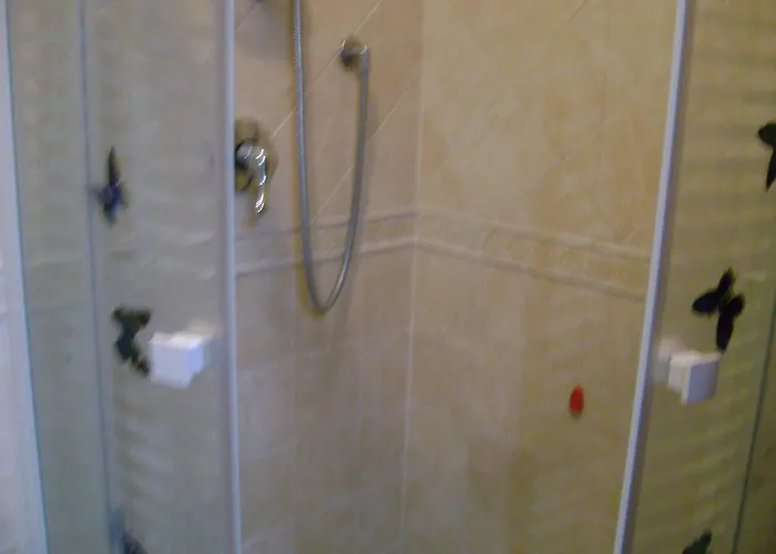 Pensjonat Casa Marblu Via Cairoli, 47 Corciano