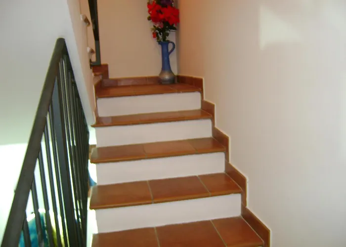 Casa Marblu Via Cairoli, 47 Pensjonat