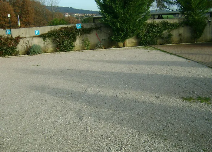 Pensjonat Casa Marblu Via Cairoli, 47