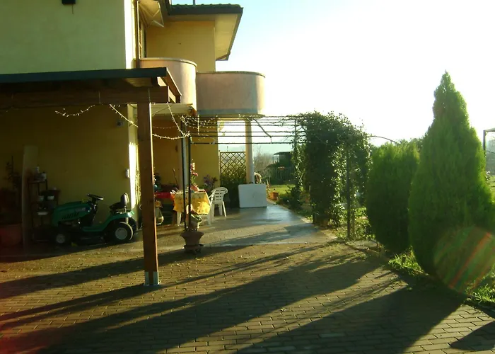Casa Marblu Via Cairoli, 47